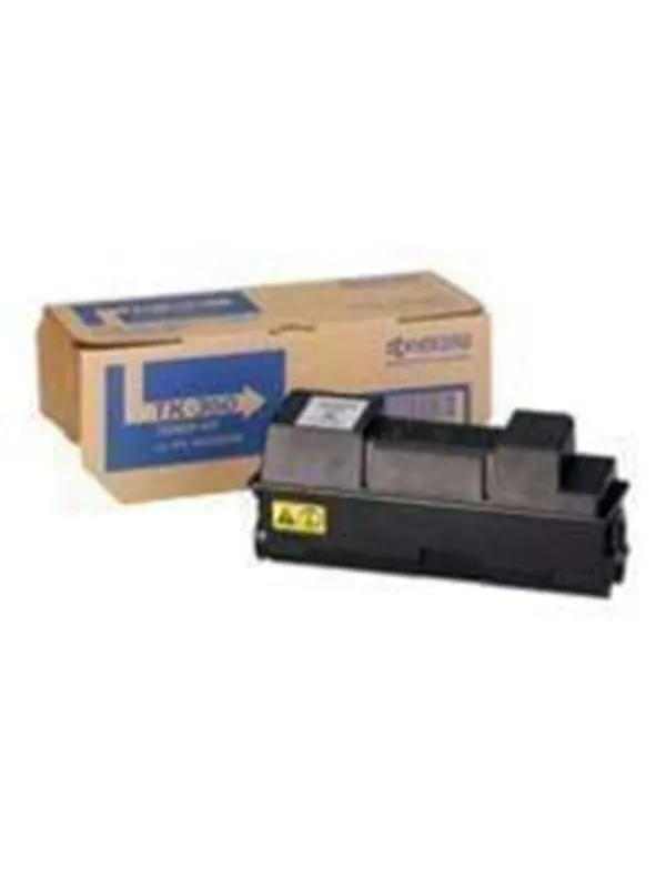 Kyocera TK 360 Toner Black - Tonerkassett Svart