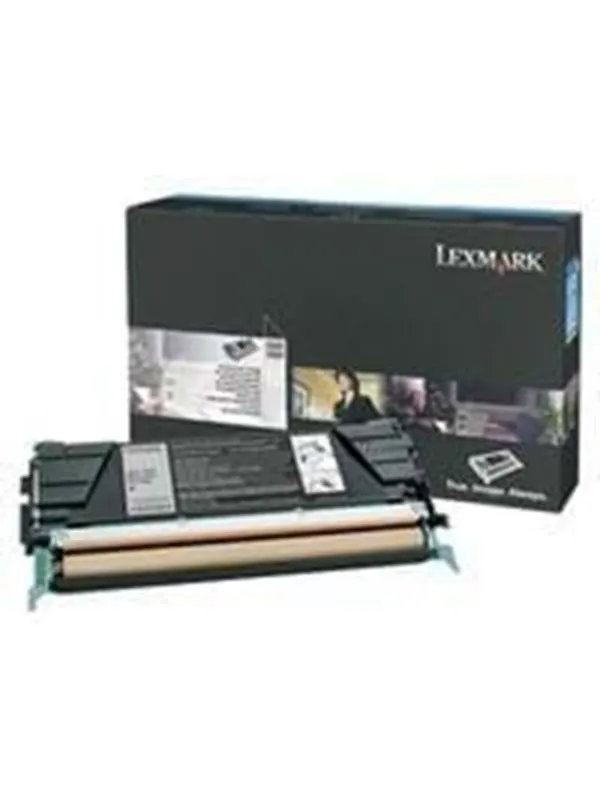 Lexmark X264H31G Toner Black - Tonerkassett Svart
