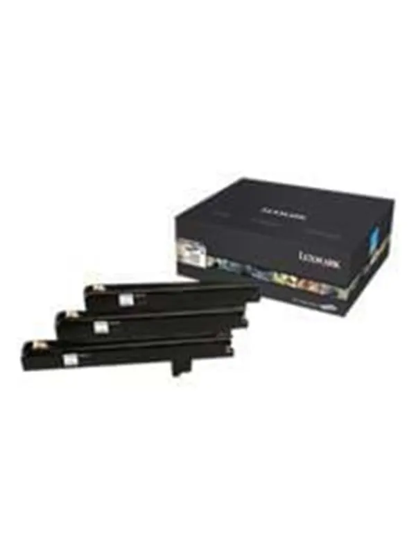 Lexmark Photo Conductor Unit 47K PGS - Fotoelektrisk anordning