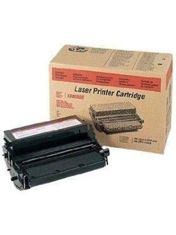 Lexmark 64480XW Toner Black - Tonerkassett Svart