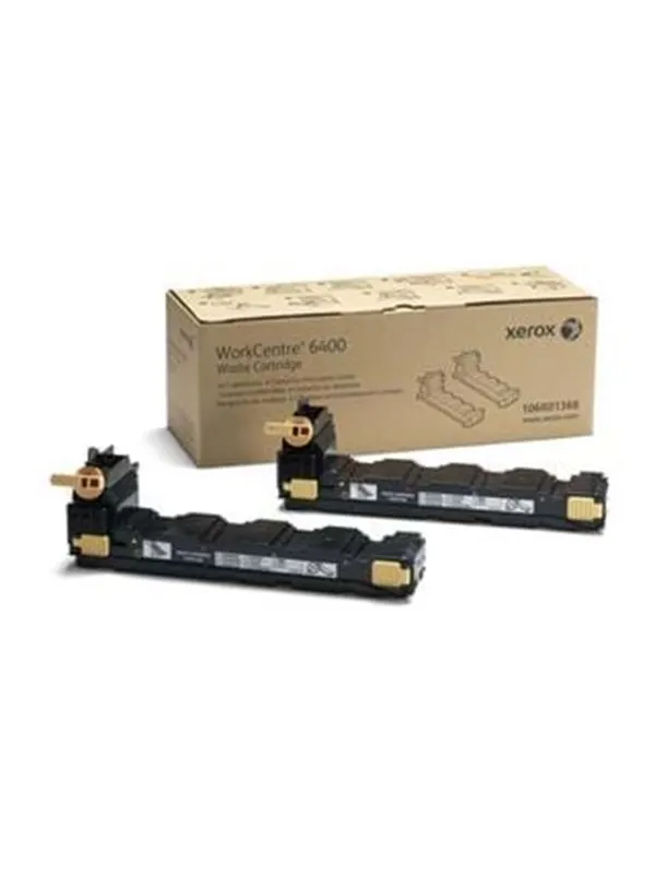 Xerox Waste Cartridge 44000 pages WC64 - Samlar avfallet toner