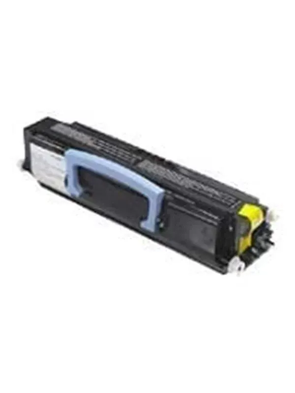 Dell Black Laser Cartridge HC