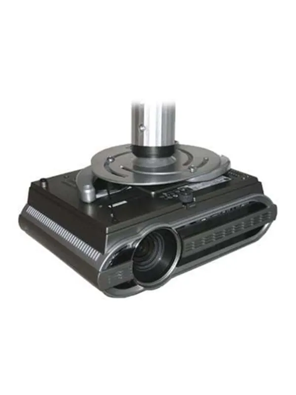 Neomounts Projektor Mounts - H: 8-15 cm Färg silver