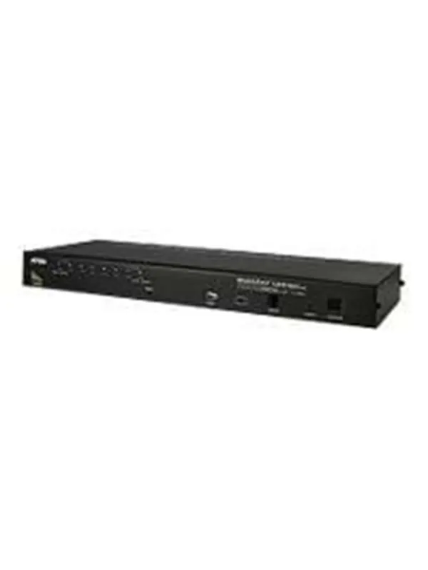 ATEN 8 Port USB KVM-Daisy Chain