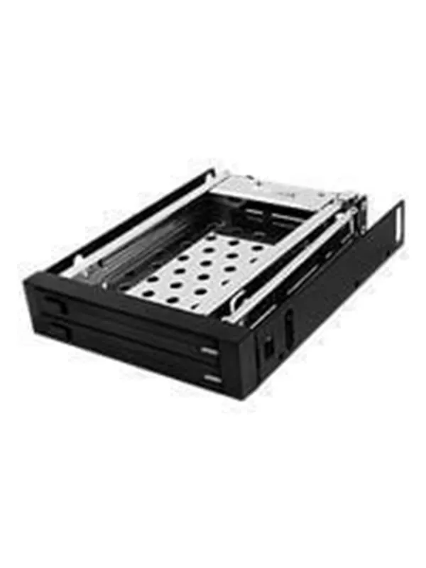RaidSonic ICY BOX IB-2226StS 2x 2,5''SATA mobil rack