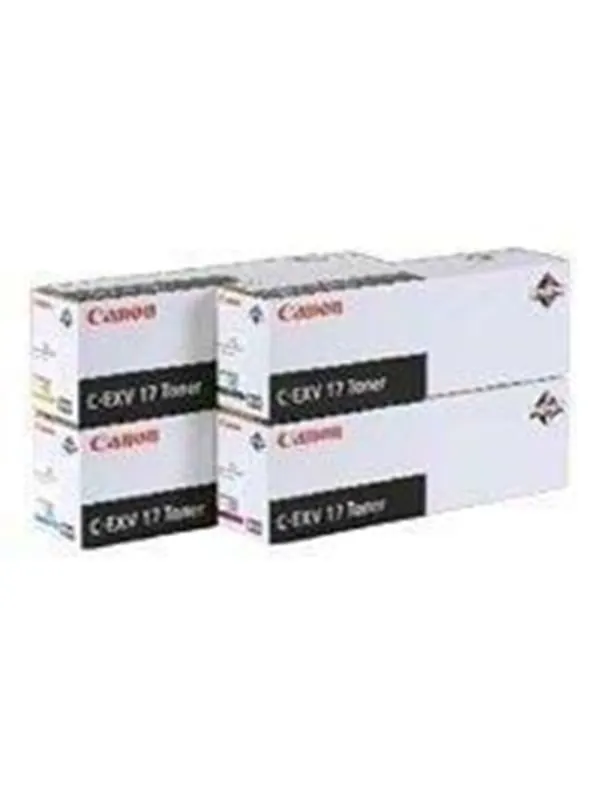 Canon Laser Cartridge (0261B002 - Tonerkassett Blå