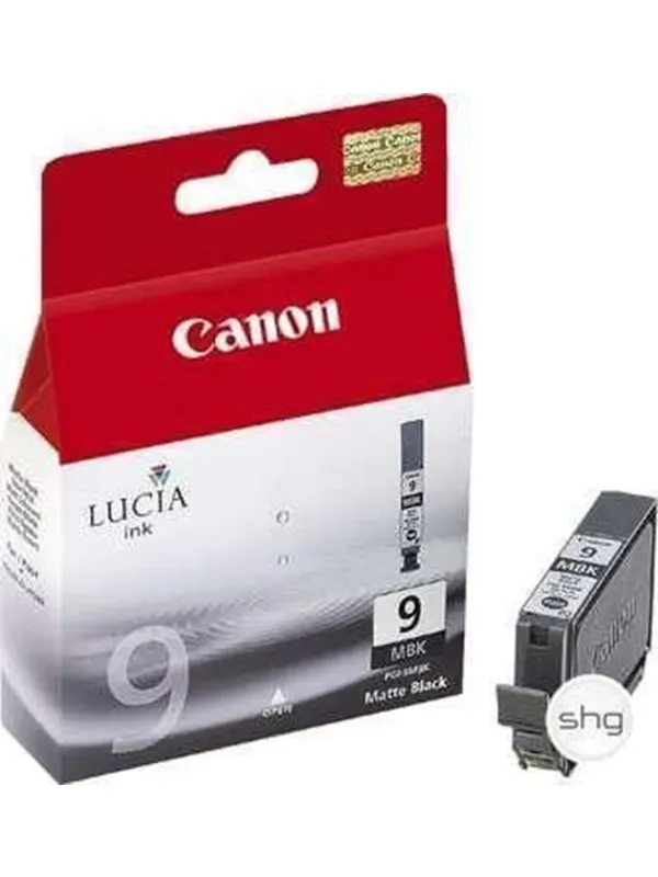Canon PGI-9 / 1033B001 Black