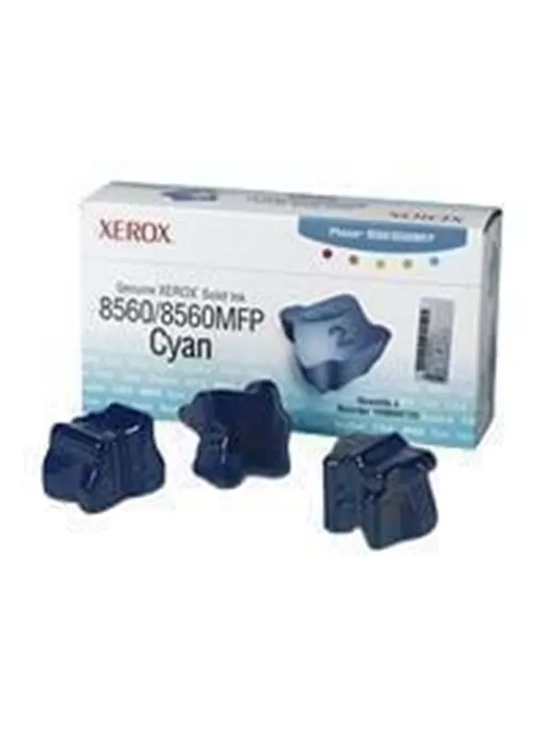 Xerox 108R00723 Solid Ink - Solid Ink Blå