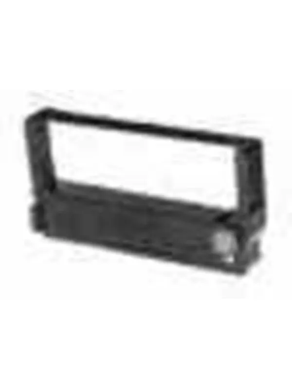 Epson Ribbon ERC-2/black-red f M267 270 - Skriv band Magenta