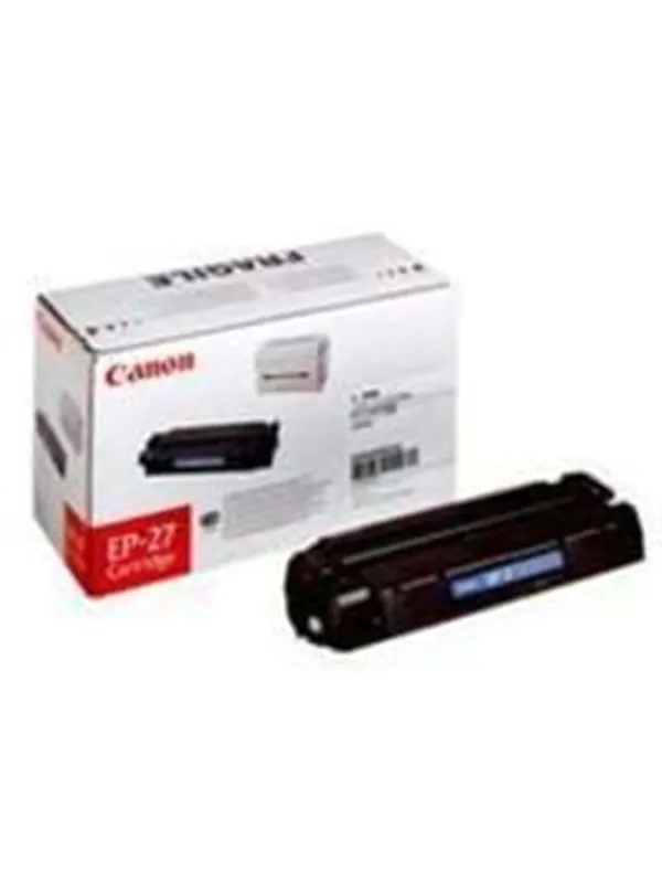 Canon CRG EP27 / 8489A002 Black
