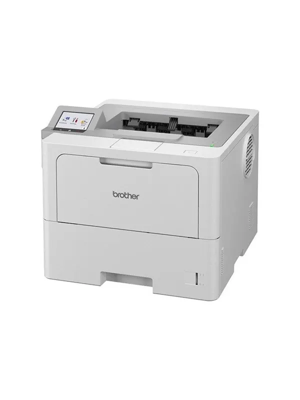 Brother HL-L6410DN - printer - B/W - laser - Monochrome - Laser