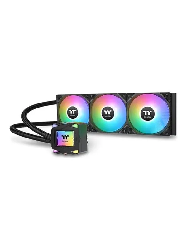 Thermaltake LA360 ARGB Sync - CPU Luftkylare