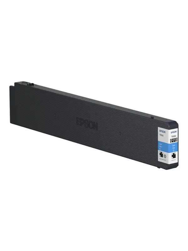 Epson - XXL size - cyan - original - ink cartridge