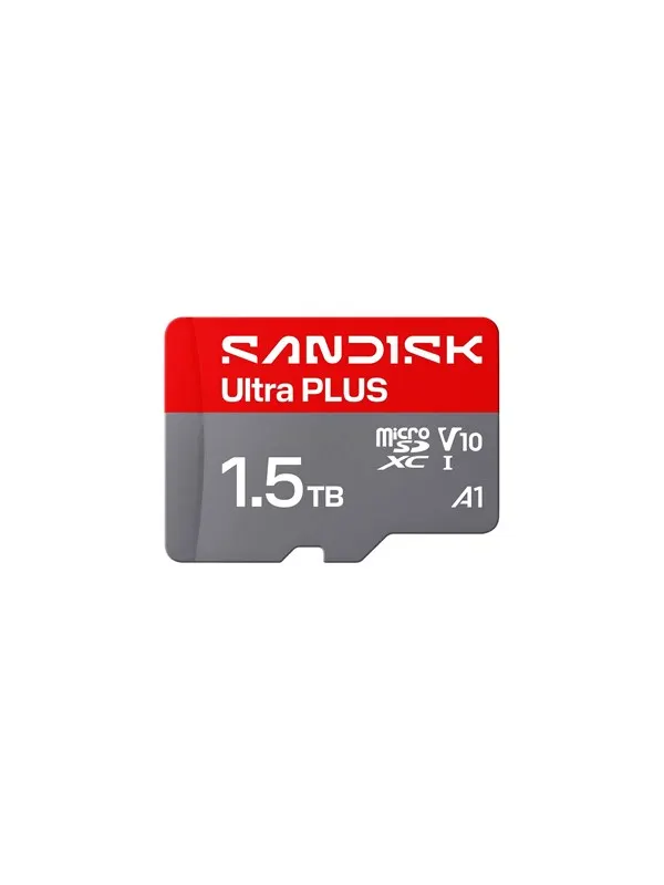 SANDISK Ultra PLUS