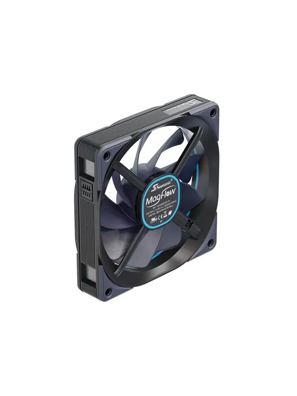 Seasonic MagFlow 1-Fan Kit