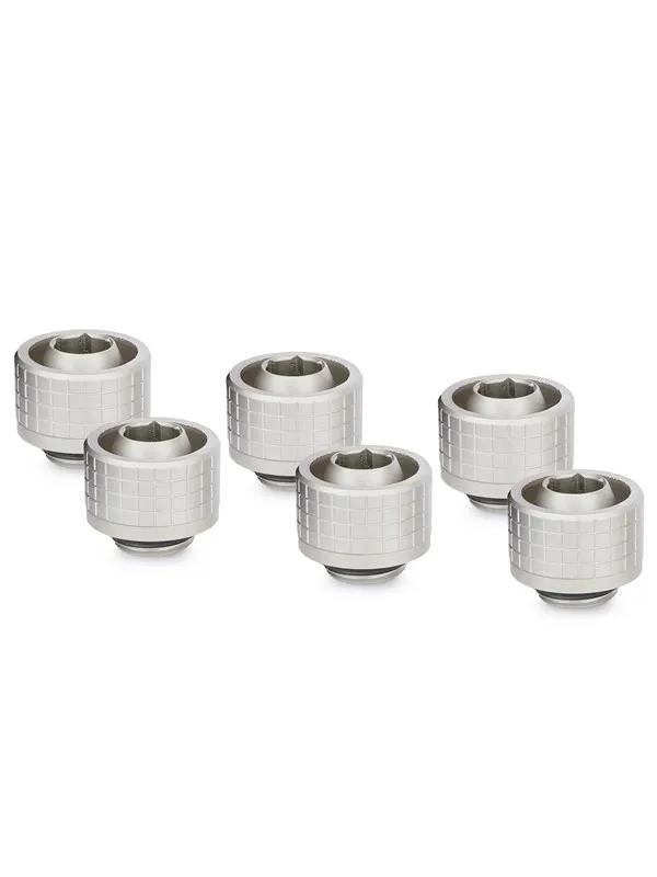 Thermal Grizzly DeltaMate Fitting - ST16 Matt Nic