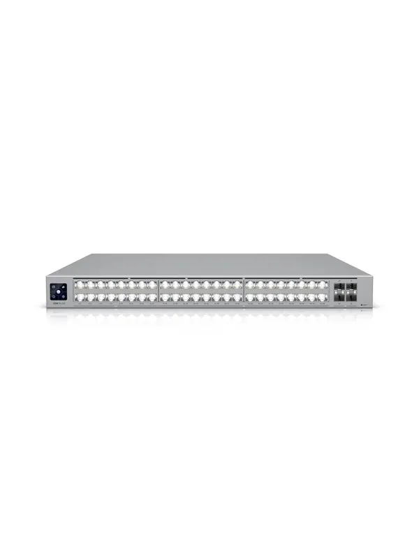 Ubiquiti UniFi Switch Pro XG 48