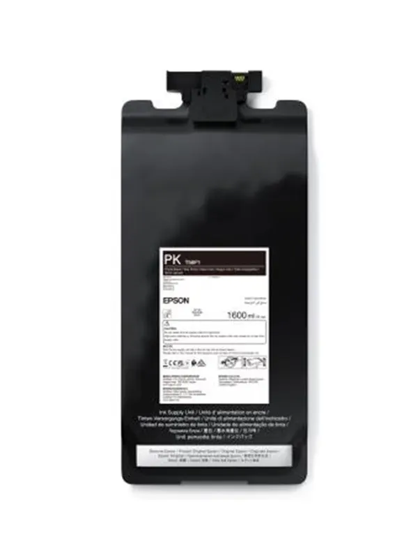 Epson C13T56F100 Ink Cartridge - Original Photo Black
