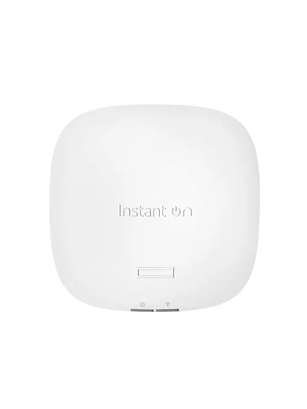 Hewlett Packard Enterprise Aruba Instant ON AP22 R6M50A