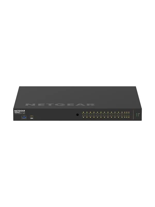 Netgear AV Line M4250-26G4XF-PoE+