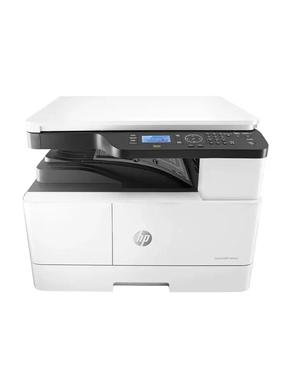 HP LaserJet MFP M442dn Multifunktions - Monochrome - Laser