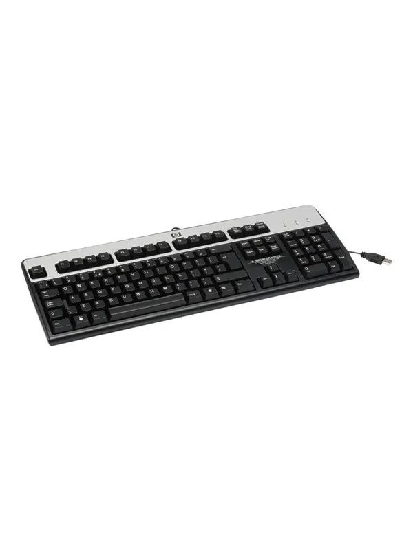 HP Standard - Laptop tagentbord - till ersättning - Fransk