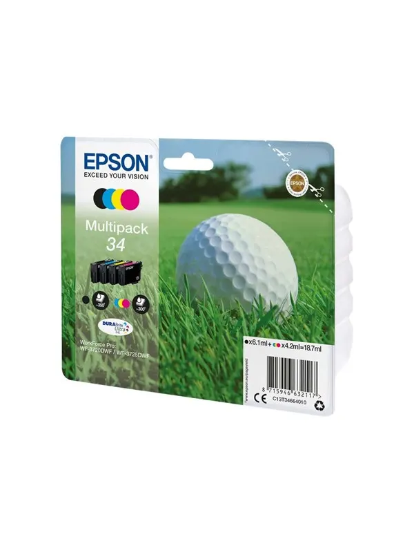 Epson 34