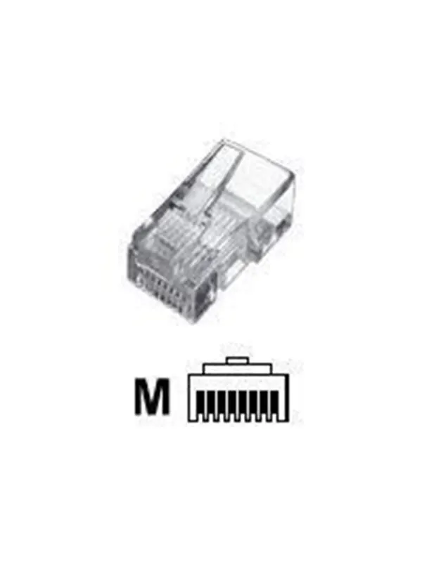 DIGITUS Professional network connector