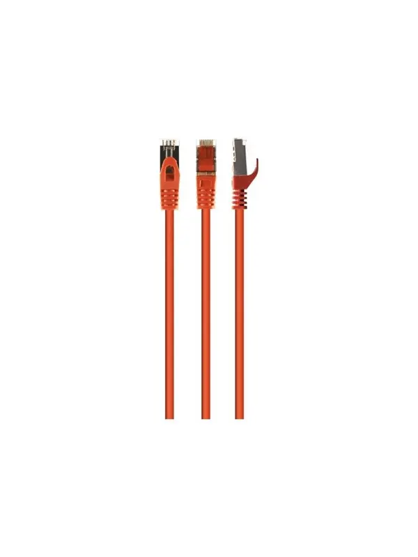 Gembird Cablexpert patch cable - 2 m - orange - Orange - 2m