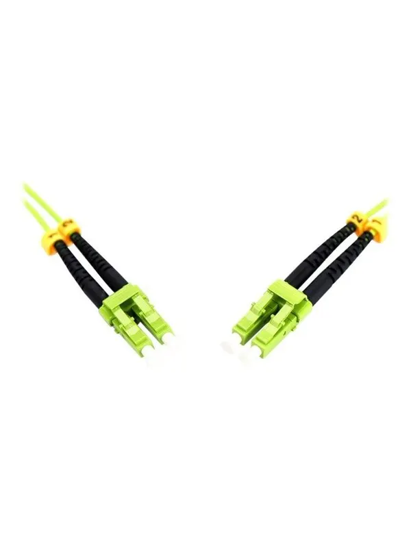 DIGITUS Professional patch cable - 7 m - green - Grön - 7m