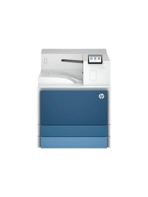 HP LaserJet Enterprise 8501dn - Monochrome - Laser