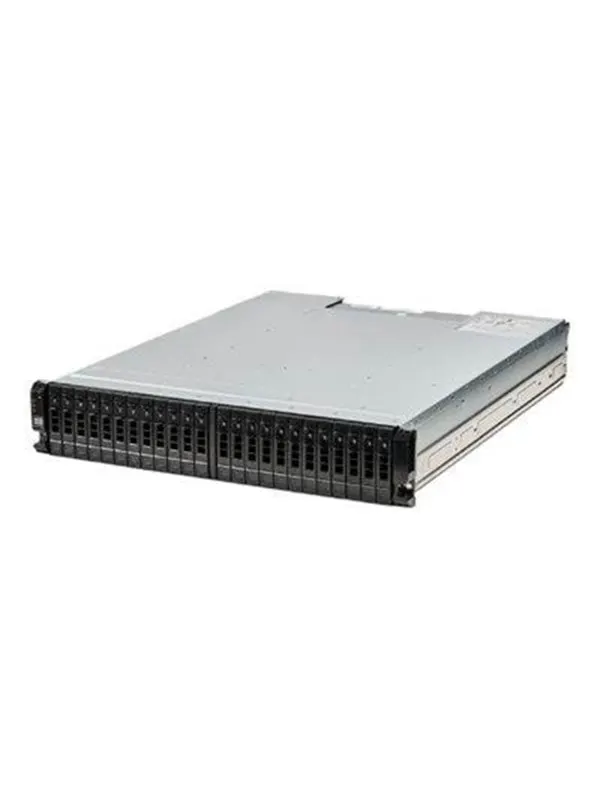 Seagate Exos E 2U24 J1224X000000DA - storage enclosure