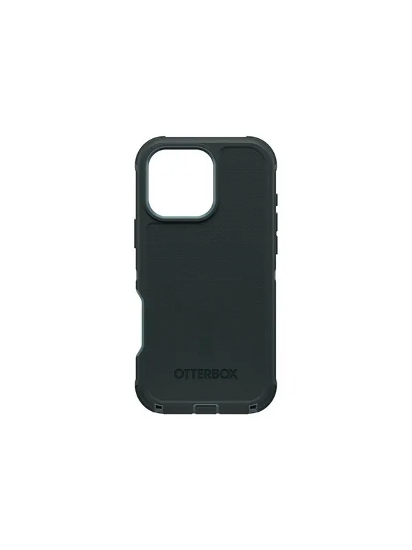 OtterBox Defender MagSafe Apple iPhone 16 Pro Max Sagebrush - green