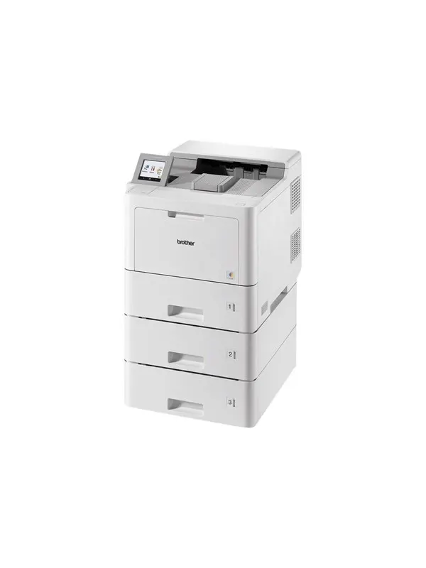 Brother HL-L9470CDNTT - printer - colour - laser - Färg - Laser