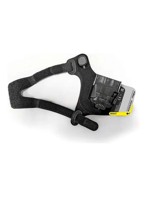 Datalogic barcode scanner trigger - left hand adjustable