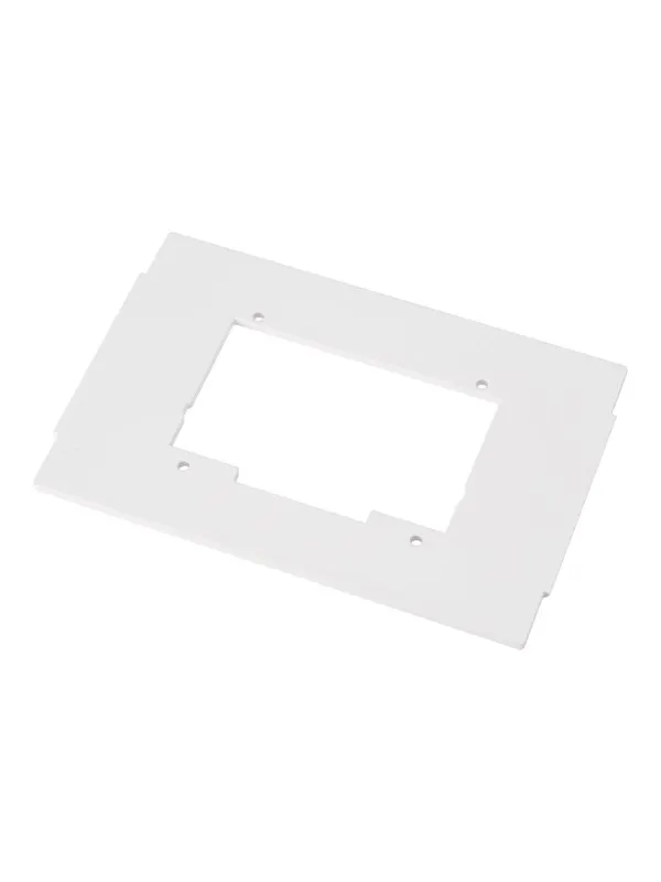 Crestron Electronics Crestron - mounting component - white - Max - recommended for