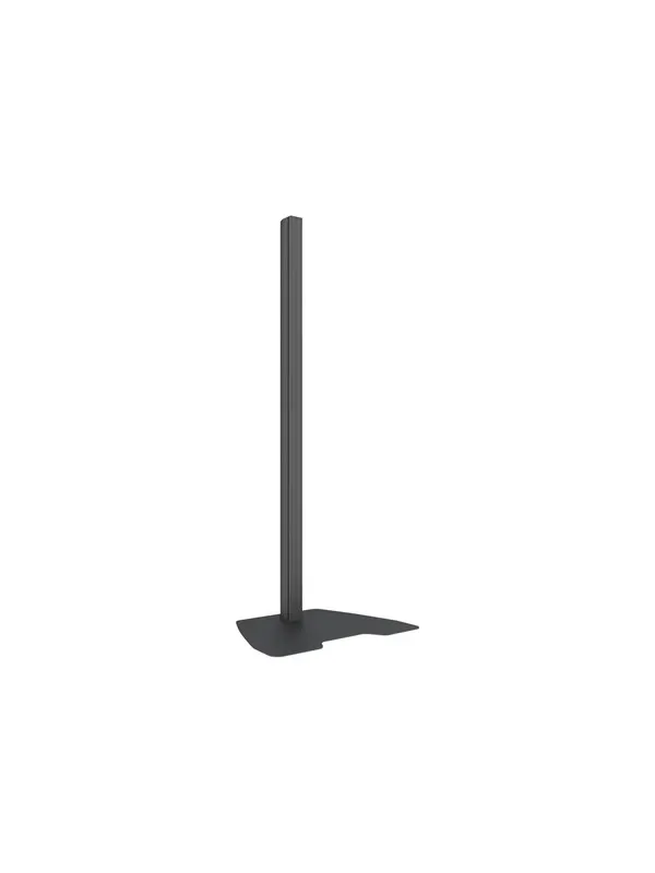 Multibrackets M Pro Series - mounting component - black - Max - recommended for