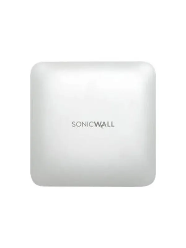 SonicWALL SonicWave 641
