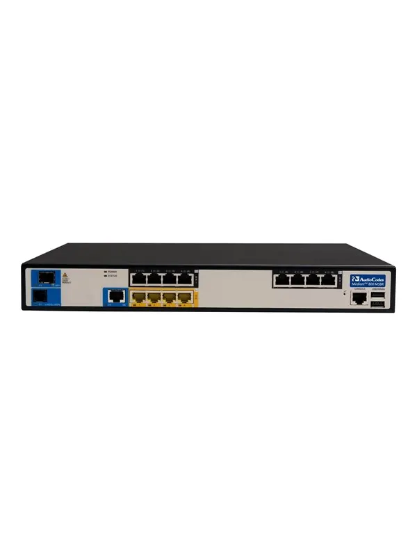 AudioCodes Mediant 800C MSBR - Router