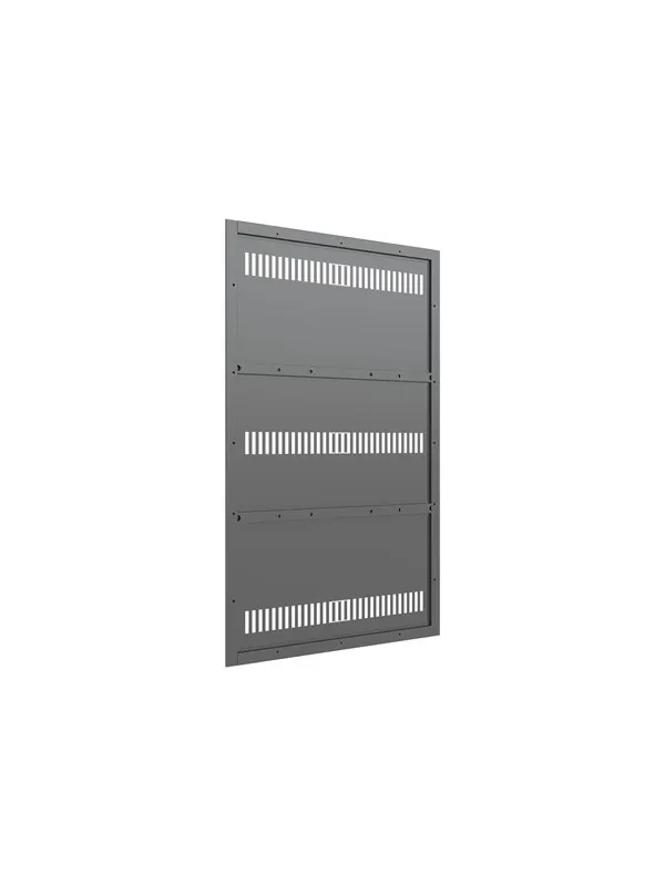 Multibrackets M Pro Series - mounting component - for digital signage panel - medium - black - Max - recommended for 50"