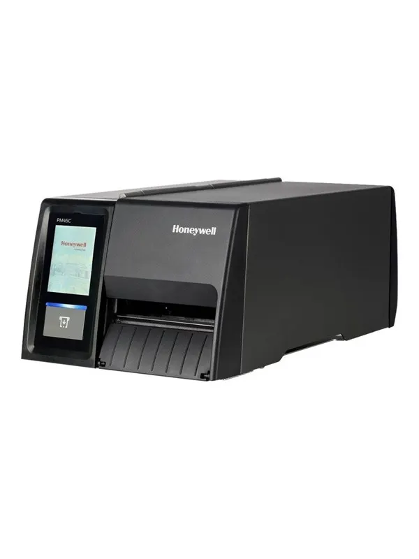 Honeywell PM45c - label printer - B/W - thermal transfer
