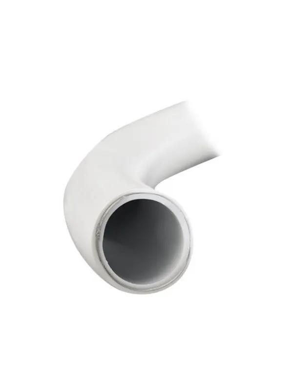 APC fluid piping