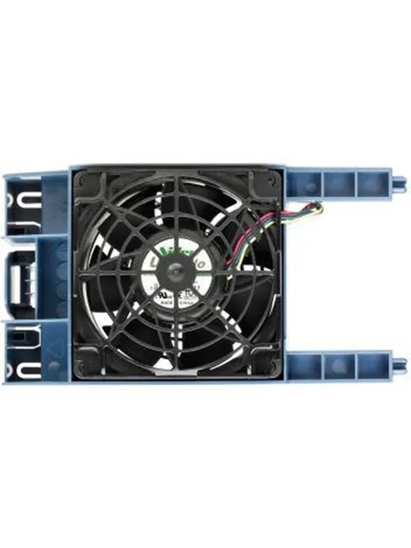 HP E High Performance Fan Kit - Chassi fläkt