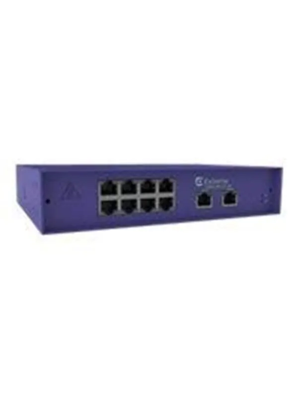 Extreme Networks ExtremeSwitching