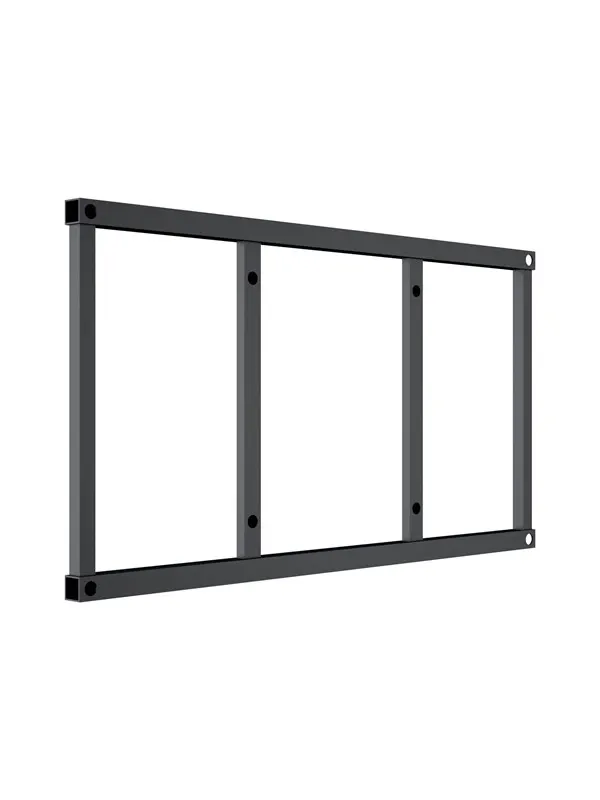 Multibrackets M Extender Kit Push SD - Max 50 kg - recommended for 70"