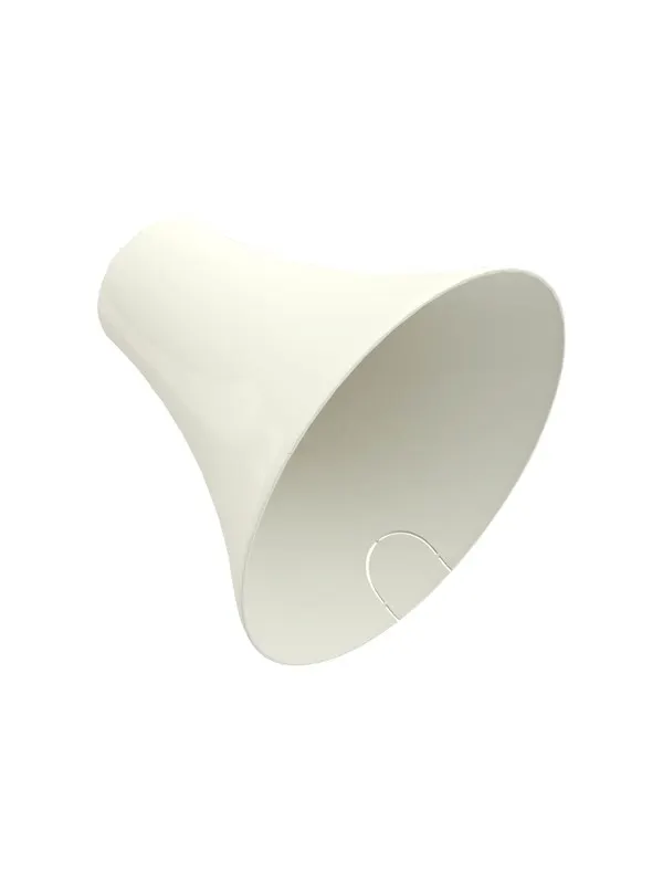 Multibrackets M Pro Series - Max 0.5 kg - recommended for