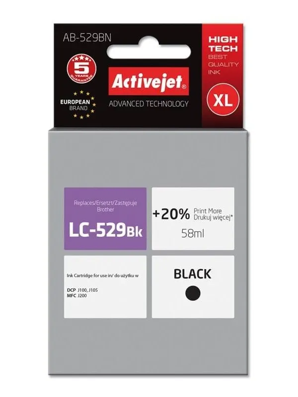 ActiveJet Supreme