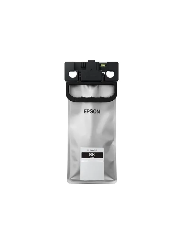Epson - XL - black - original - ink pack