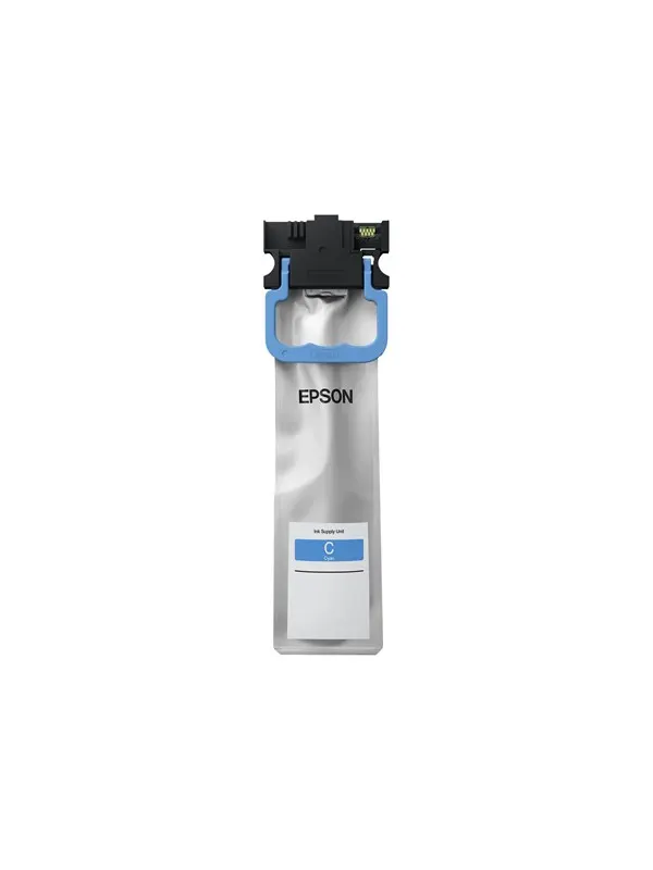 Epson - XL - cyan - original - ink pack