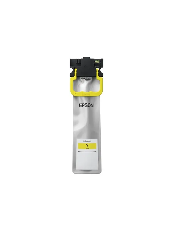 Epson - XL - yellow - original - ink pack